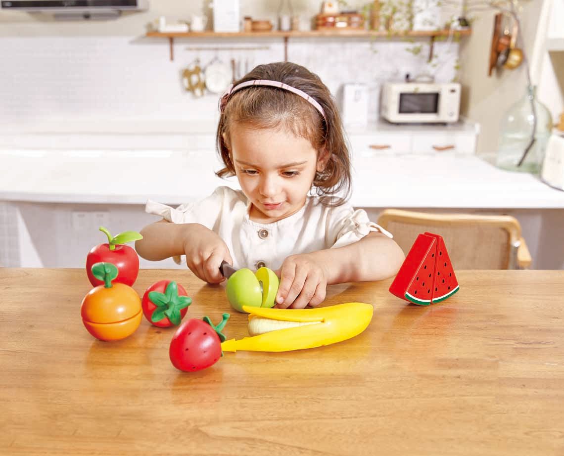 Hape Obst Set St Shop Apotheke