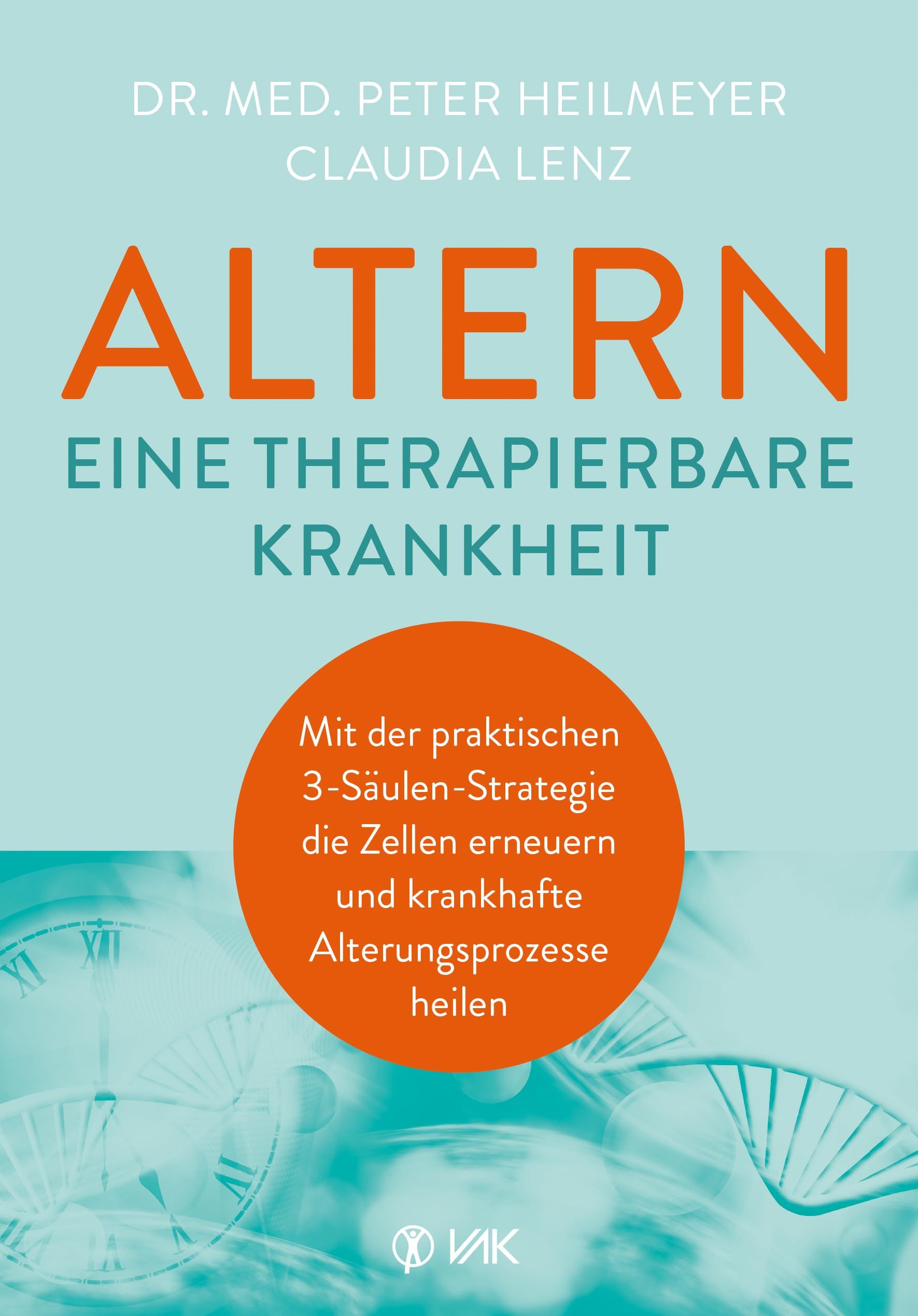 Altern Eine Therapierbare Krankheit 1 St SHOP APOTHEKE