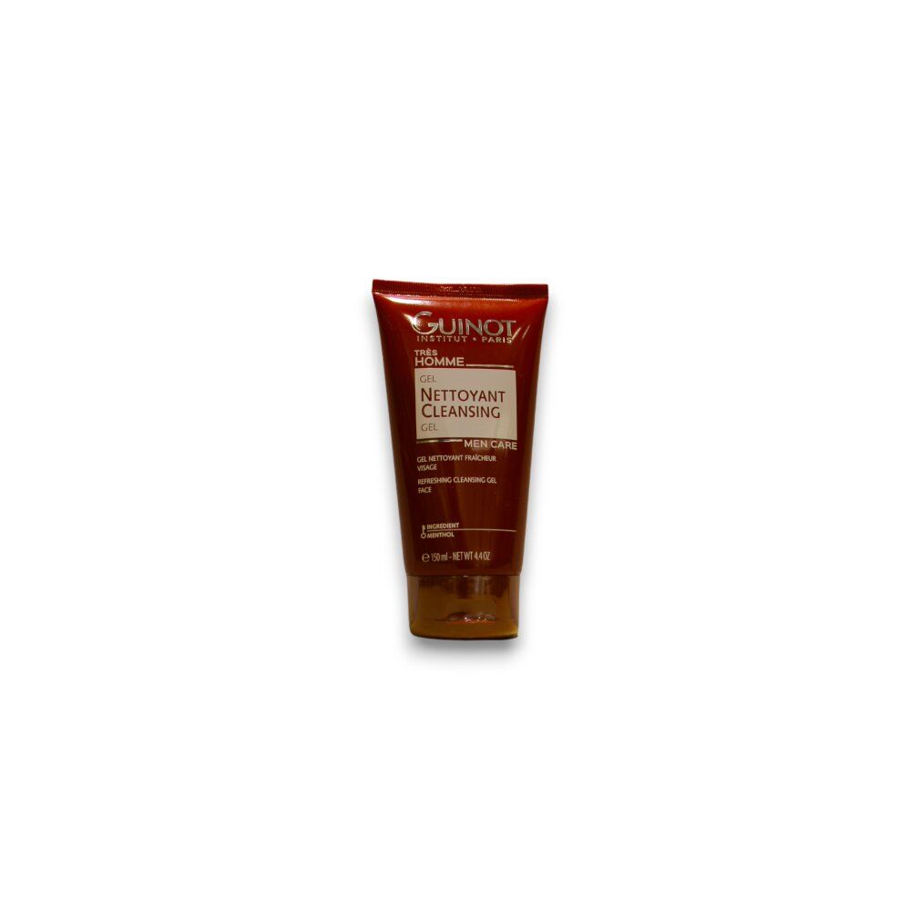 Guinot Tres Homme Nettoyant Visage 150 Ml Shop Apotheke