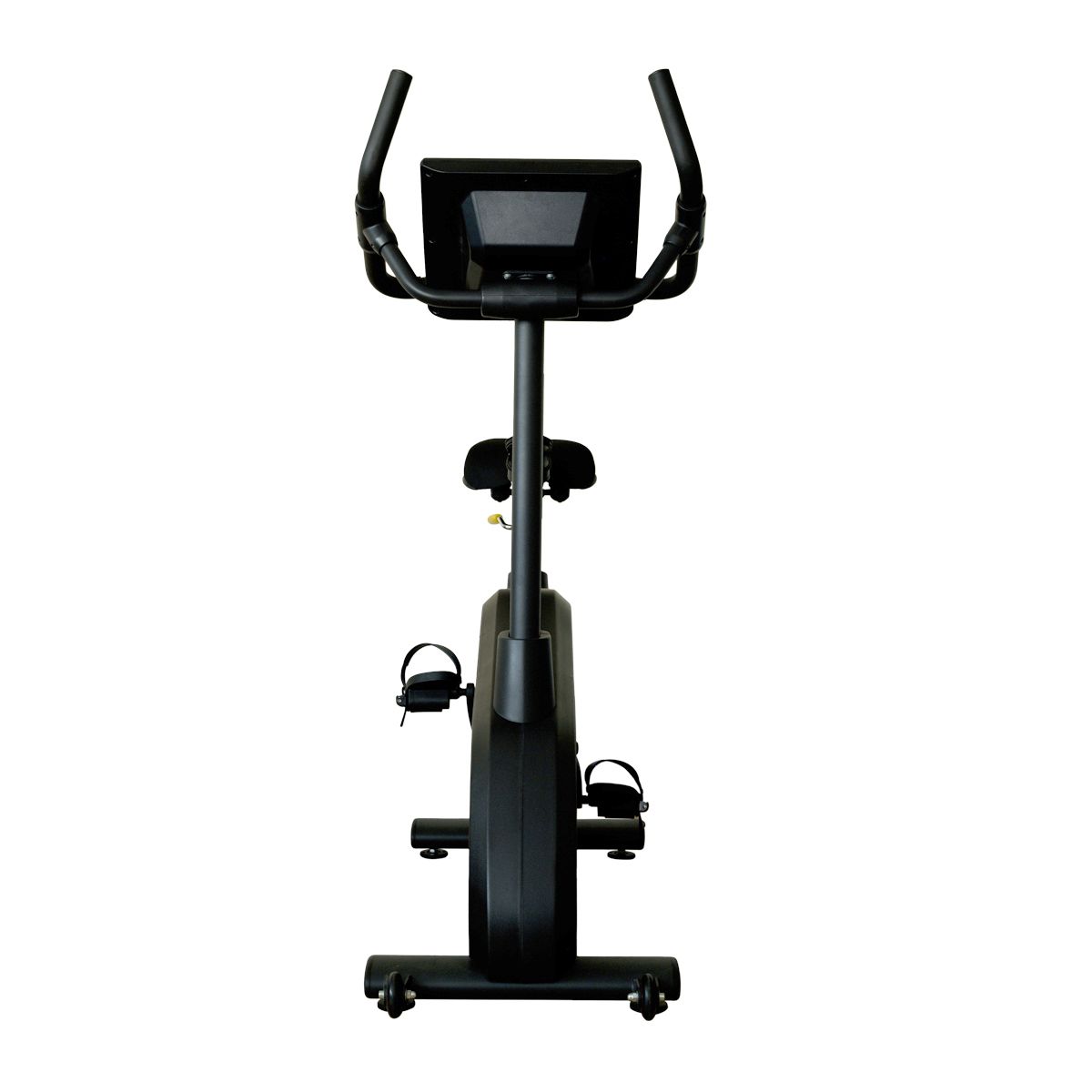 Hometrainer Upright Bike Heimtrainer Mit Touchscreen St Shop Apotheke