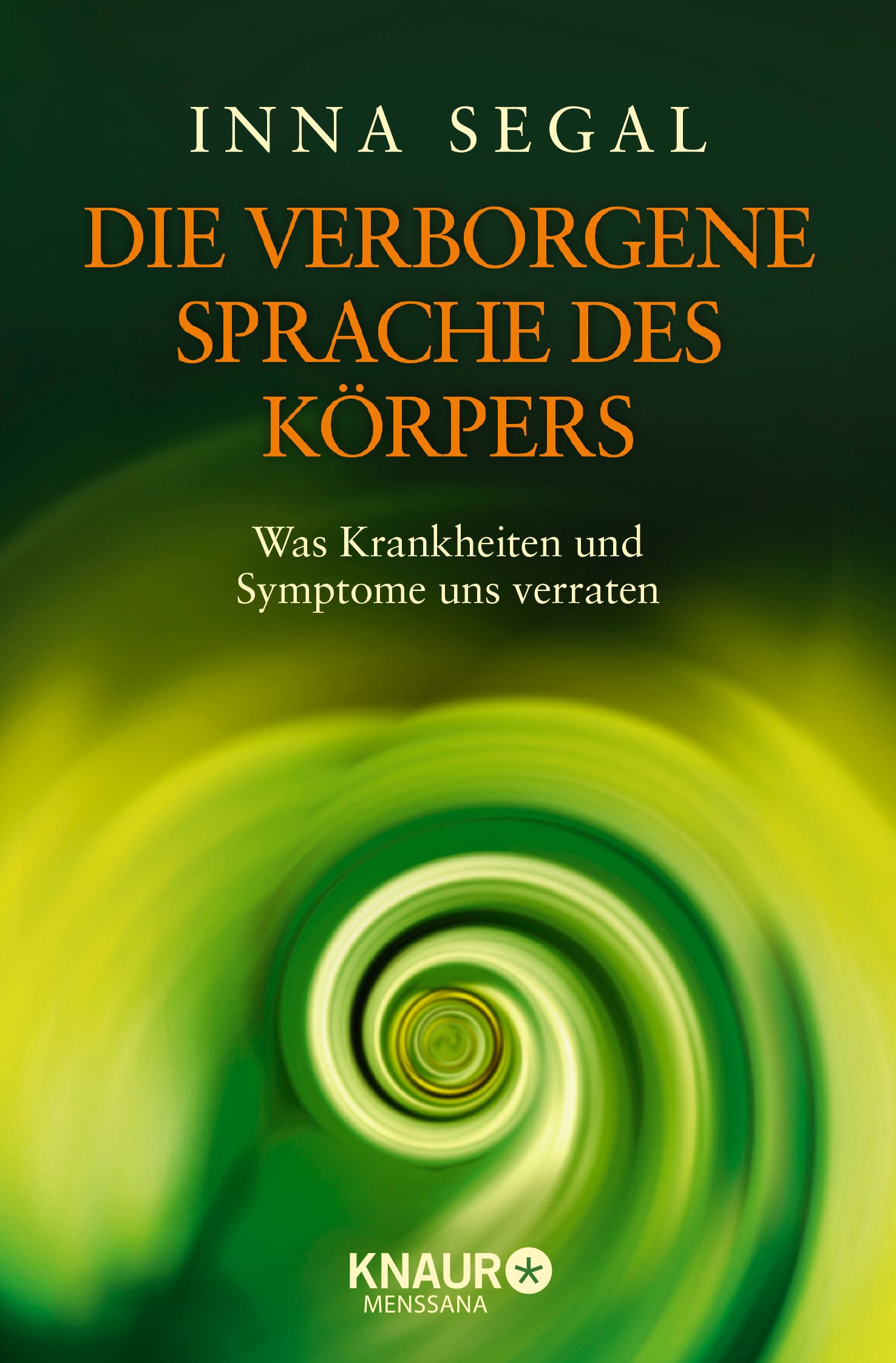 verborgene Sprache des Körpers 1 St Shop Apotheke