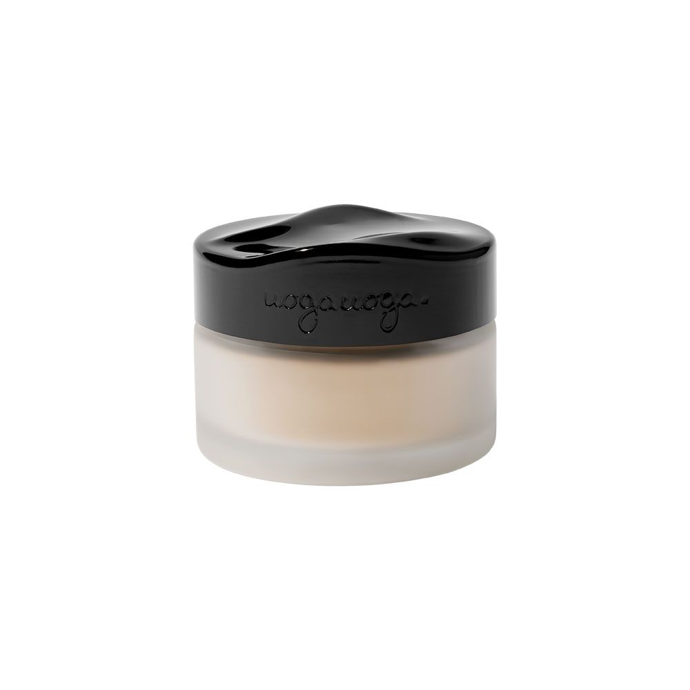 Uoga Uoga Mineral Foundation Amber Sand SPF15 10g Shop Apotheke