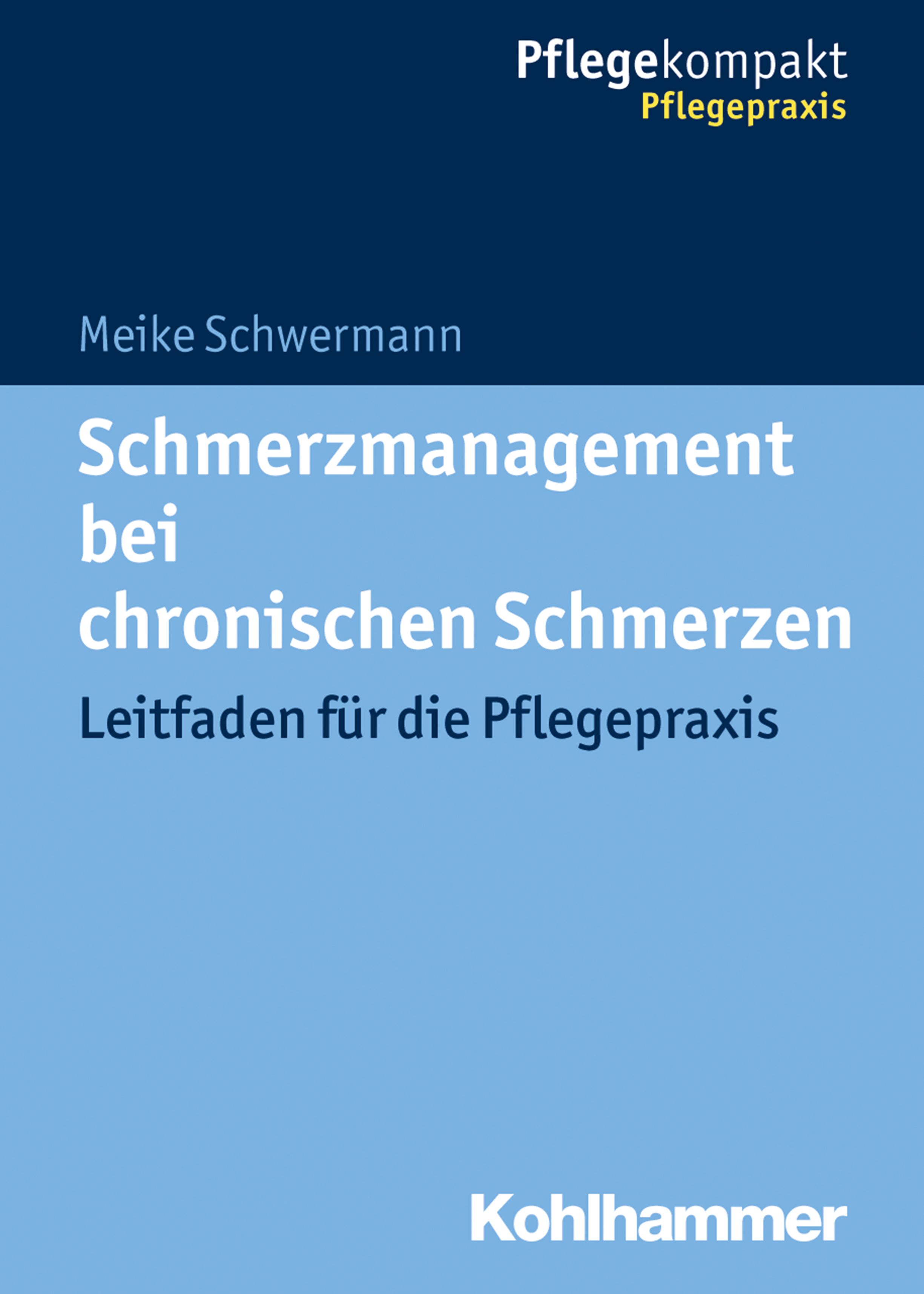 Schmerzmanagement Bei Chronischen Schmerzen 1 St SHOP APOTHEKE