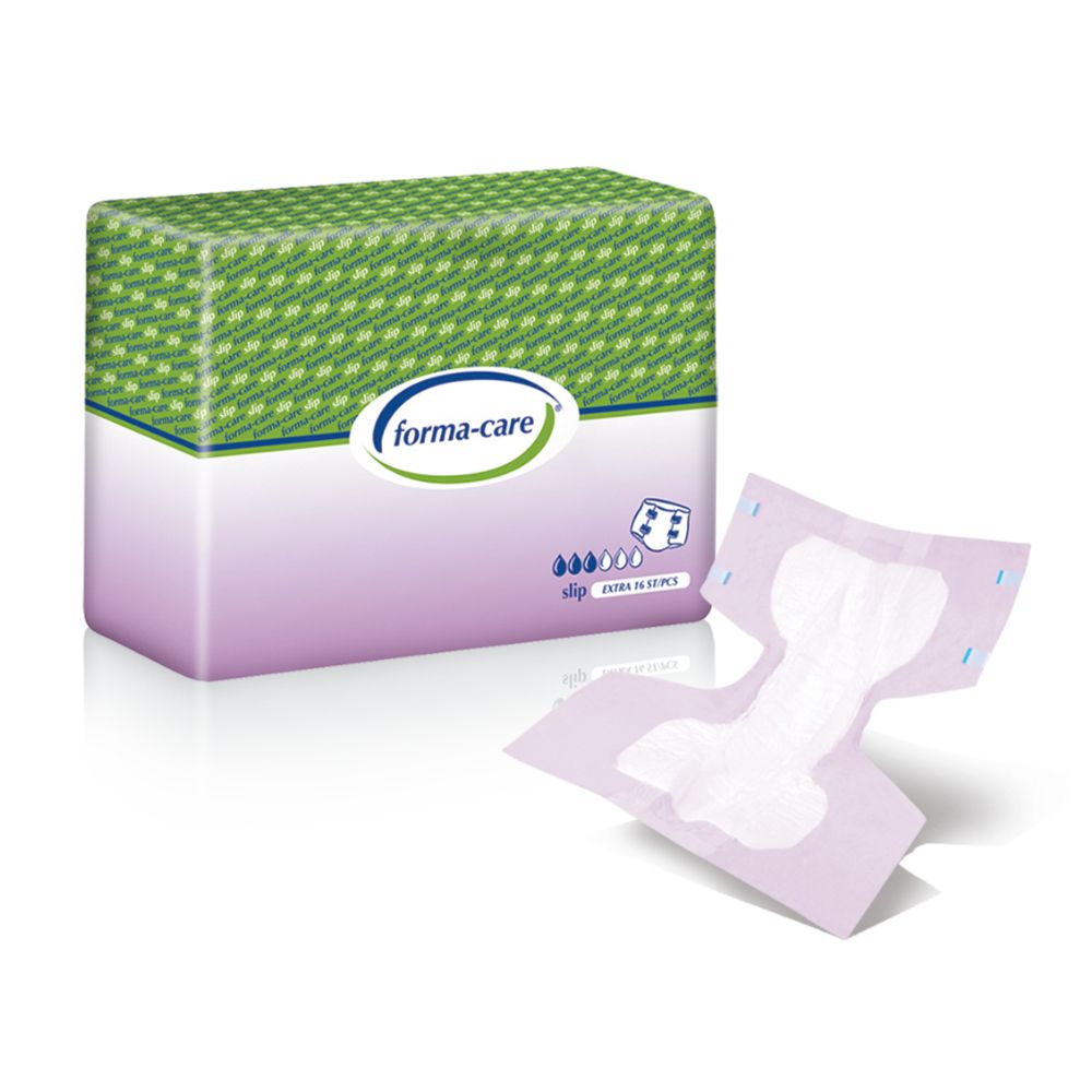 Forma Care Comfort Slip Extra XL 16 St SHOP APOTHEKE