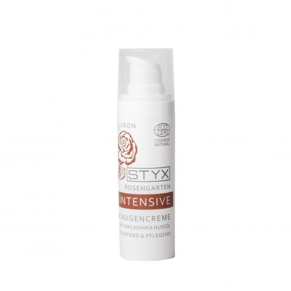 STYX Rosengarten INTENSIVE Augencreme 30 Ml Shop Apotheke