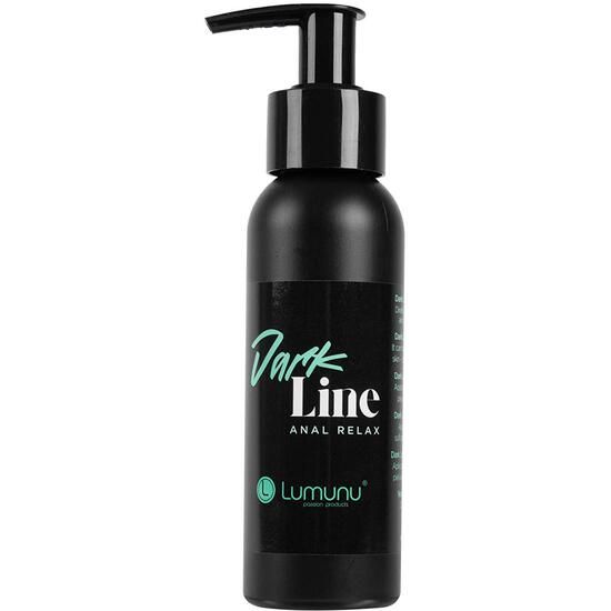 Lumunu Anal Relax Creme Dark Line Ml Shop Apotheke