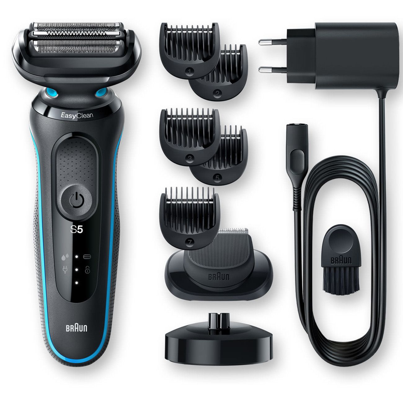 Braun Series M Cs Barttrimmer Barttrimmer St Shop Apotheke