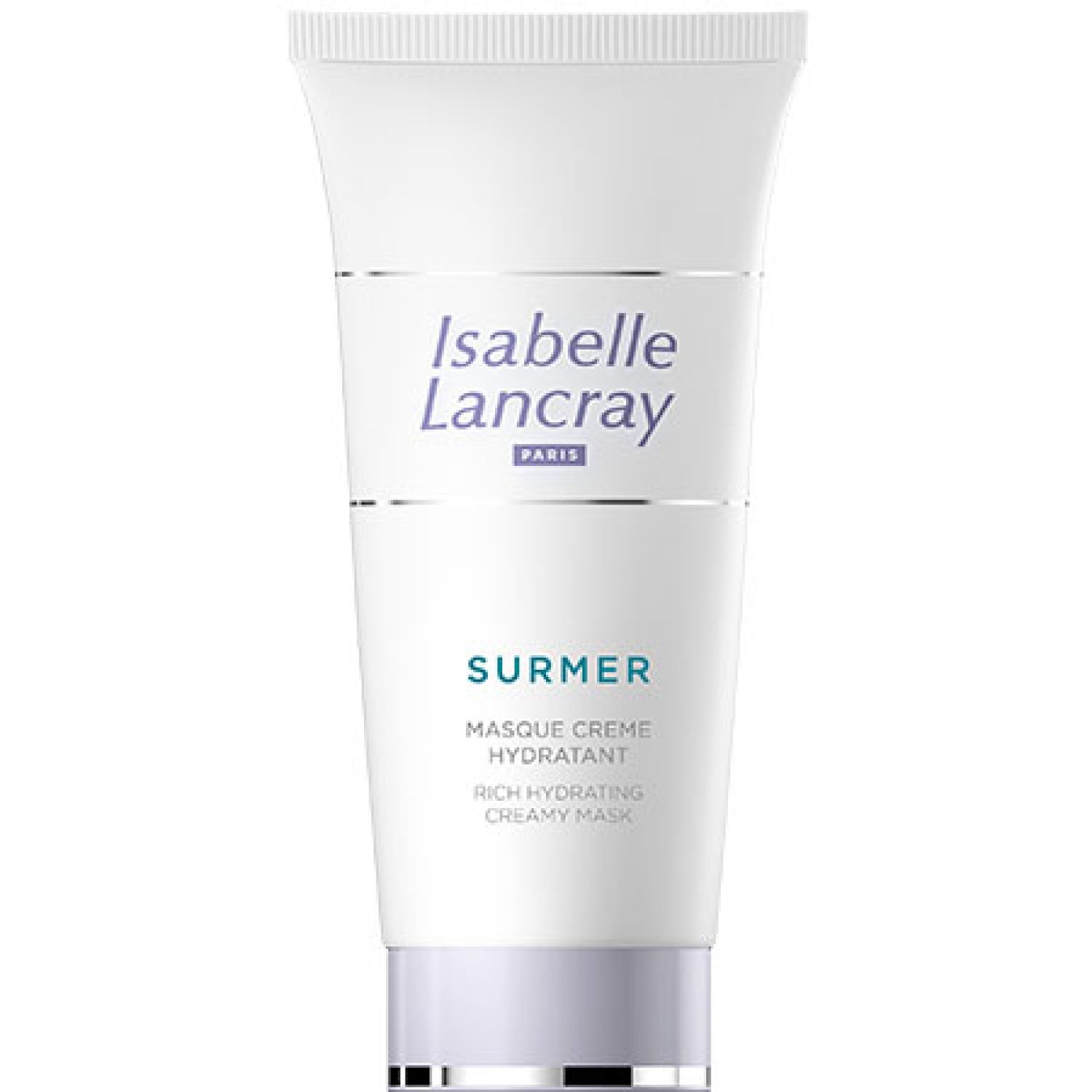 Isabelle Lancray Surmer Masque Cr Me Hydratant Ml Shop Apotheke