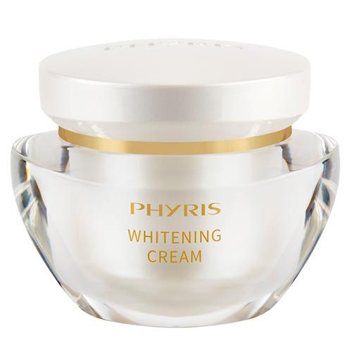 Phyris Whitening Cream Ml Shop Apotheke