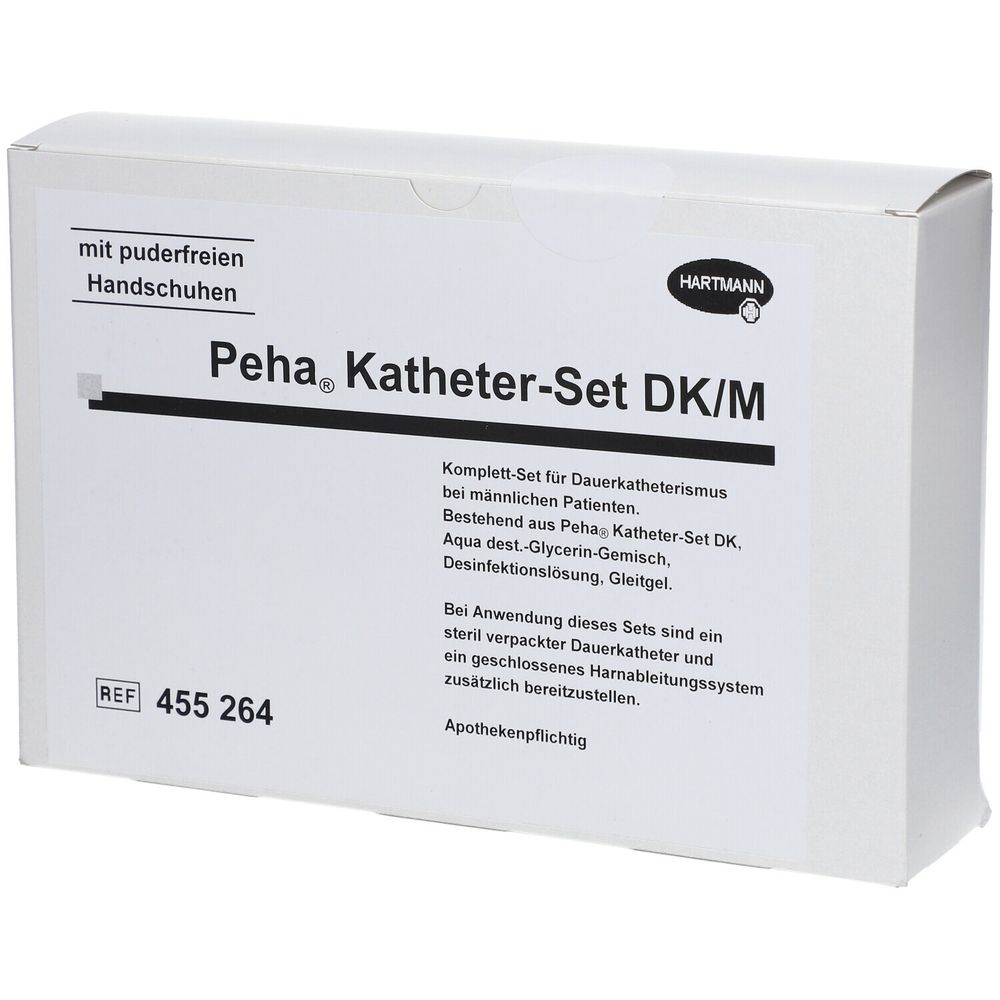 Steriles Katheter-Set online kaufen | medplus