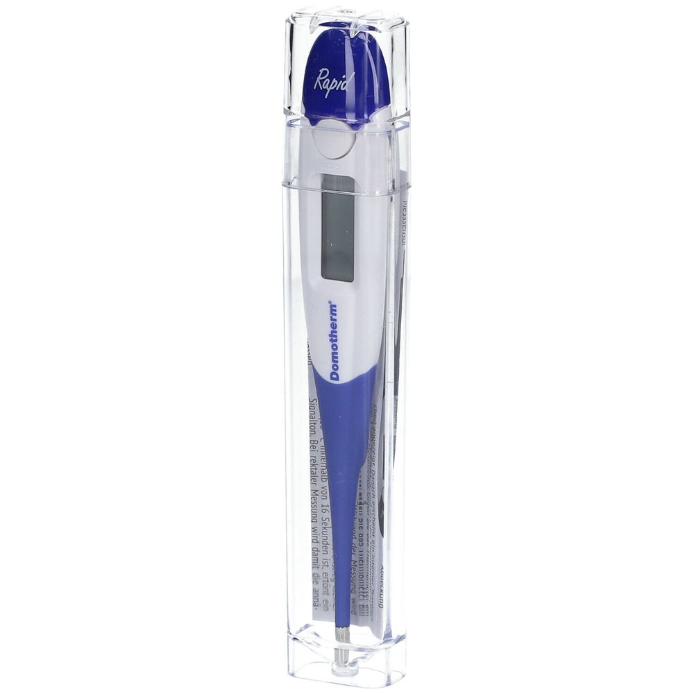 Domotherm® Rapid Digitalthermometer 1 St - shop-apotheke.com