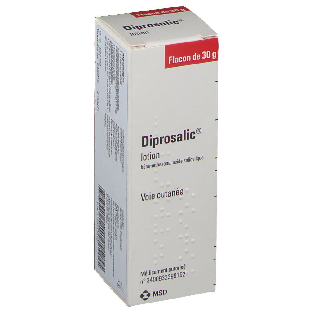 Diprosalic 30 g - shop-apotheke.com