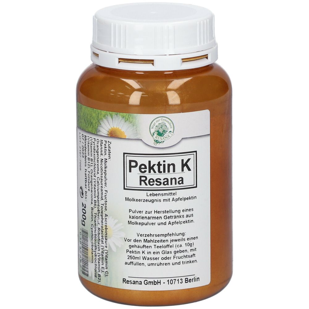 Resana® Pektin K 200 g
