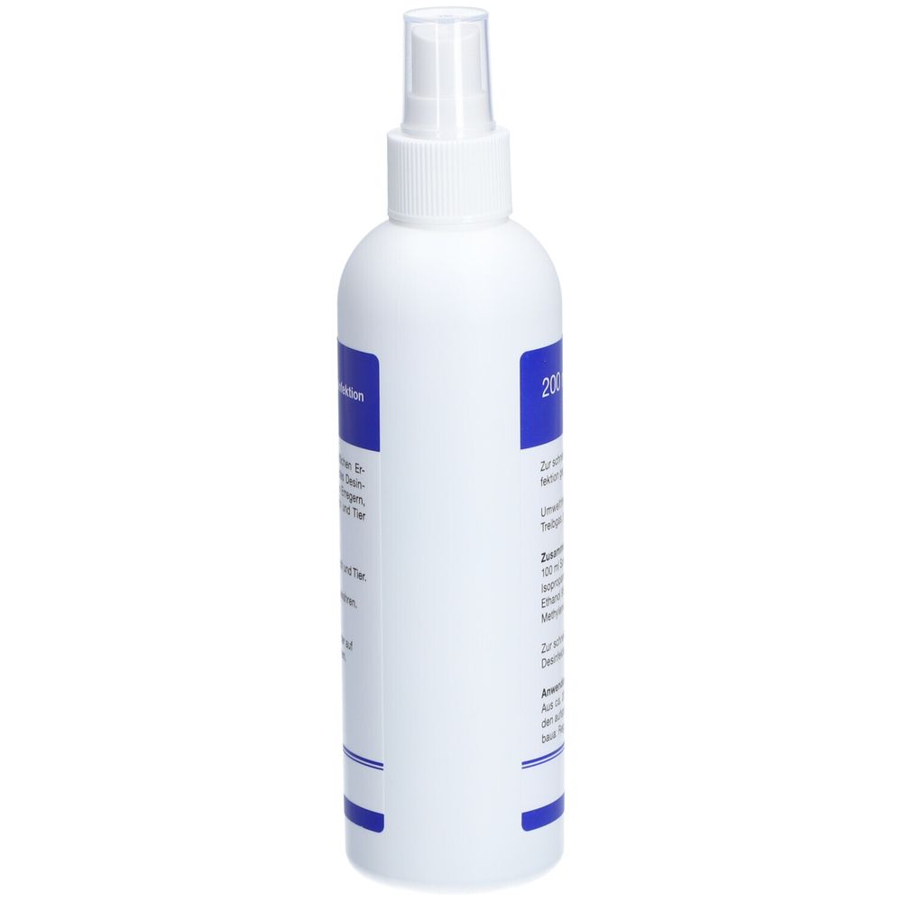 BlauSpray vet. 200 ml