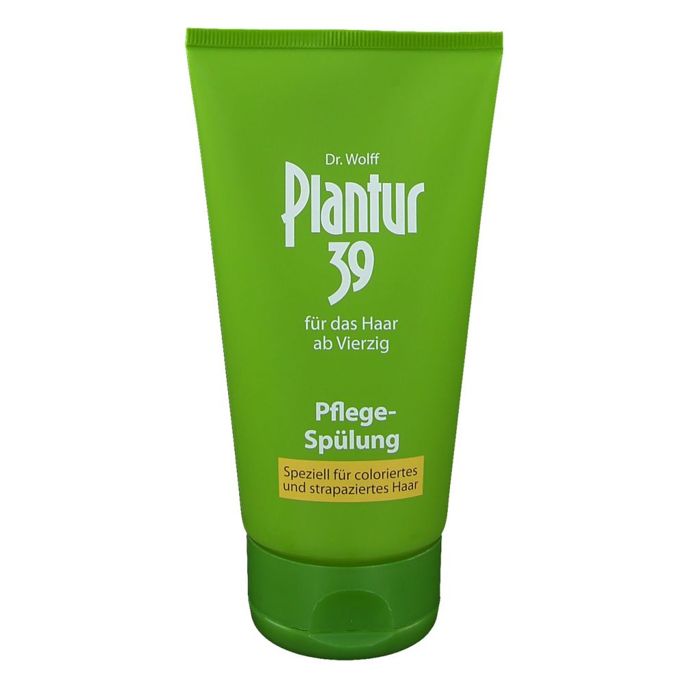 Plantur 39 Pflege-Spülung 150 ml - shop-apotheke.com