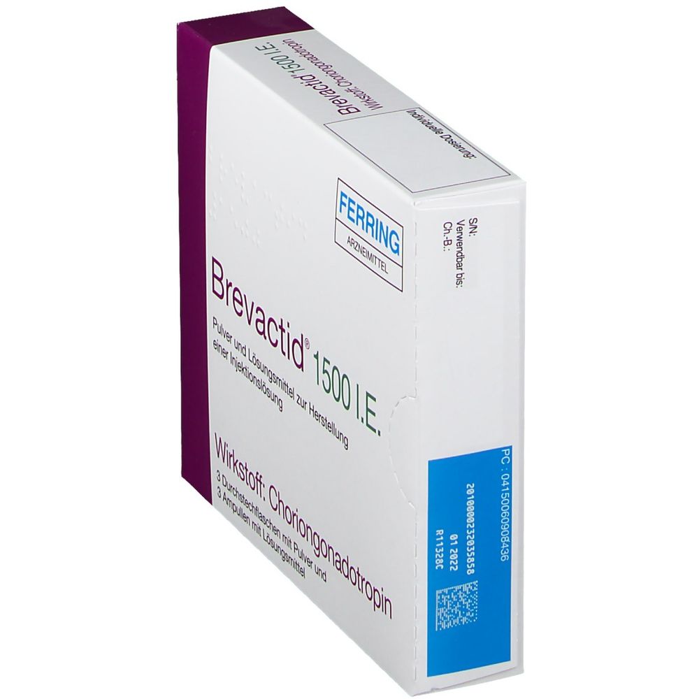 BREVACTID® 1500 I.E. 3 St - shop-apotheke.com