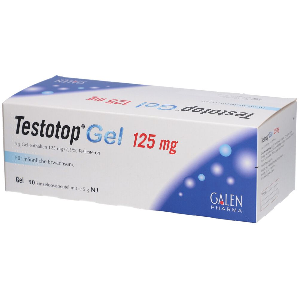 Testotop Gel 125 Mg 90 St Shop apotheke Testotop Gel 125 Mg 90 St Shop apotheke