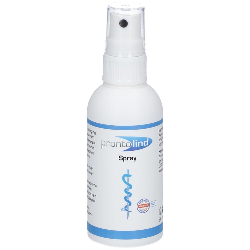 ProntoLind® Piercing Spray 75 ml