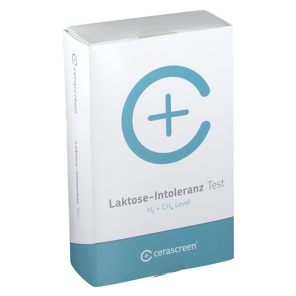 cerascreen® LaktoseIntoleranz Test 1 St