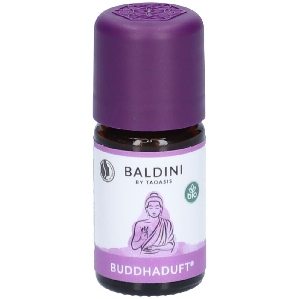BALDINI Duftkomposition Buddhaduft 5 ml - shop-apotheke.com