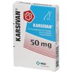 KARSIVAN 50mg Für Hunde 60 St Filmtabletten | 03069995