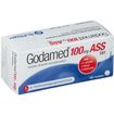 Godamed® 100 mg ASS TAH 100 St - shop-apotheke.com
