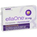 EllaOne® 30 Mg Notfallverhütung 1 St - Shop Apotheke