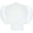 BIDET BECKEN Aus Kunststoff - 1 Stück, PZN: 00211145