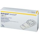 Actrapid Innolet I E Ml X Ml Mit Dem E Rezept Kaufen Shop Apotheke