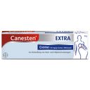 Canesten EXTRA Creme Gegen Haut- Und Fußpilzerkrankungen 50 G Online