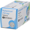 Mylepsinum® 250 mg 100 St mit dem E-Rezept kaufen - Shop Apotheke