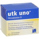 Utk Uno® Filmtabletten B 180 St - Shop Apotheke