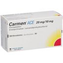 Carmenden Injection Carmen® ACE 20 mg/10 mg 100 St mit dem E-Rezept kaufen – Shop Apotheke