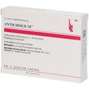 ANTICHOLIUM® 5x5 ml mit dem E-Rezept kaufen – Shop Apotheke
