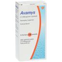 Avamys 27,5 µg/Sprühstoß 1 St mit dem E-Rezept kaufen - Shop Apotheke