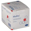 MULLRO Verbandmull 10 Cm X 10 M – Gerollte Baumwollgaze Für Wundversorgung, 1 Stück
