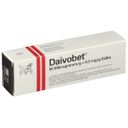 Daivobet® 50 Mikrogramm/g + 0,5 mg/g Salbe 60 g mit dem E-Rezept kaufen ...