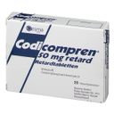 Codiphen Codicompren® 50 mg retard 20 St mit dem E-Rezept kaufen – Shop Apotheke