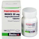 PANTOPRAZOL BASICS 20 mg 100 St mit dem E-Rezept kaufen - Shop Apotheke