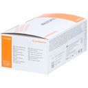 Leukostrip 102mm x 13,0mm AP 10 à 6 Wundnahtstreifen | 7600000012446