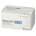 Beloc Zok 95 Mg 100 St Mit Dem E Rezept Kaufen Shop Apotheke