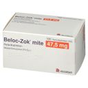 Beloc Zok Mite 47 5 Mg 100 St Mit Dem E Rezept Kaufen Shop Apotheke