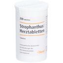 Strophanthus Comp.-Herztabletten, 250 St