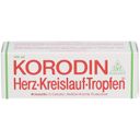 KORODIN Herz Kreislauf Tropfen, 100 ML Schon Ab 24.88 EUR, PZN