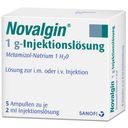 Novalgin X Ml Mit Dem E Rezept Kaufen Shop Apotheke