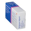 Imigran Injectabil Imigran-Inject 6 mg/0,5 ml + GlaxoPen 2 St mit dem E-Rezept kaufen ...