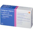 Imigran Injectabil Imigran-Inject 6 mg/0,5 ml + GlaxoPen 2 St mit dem E-Rezept kaufen ...
