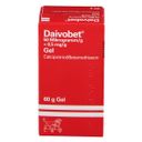 Daivobet® 50 Mikrogramm/g + 0,5 mg/g Gel 60 g mit dem E-Rezept kaufen ...