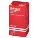 Daivobet® 50 Mikrogramm/g + 0,5 mg/g Gel 60 g mit dem E-Rezept kaufen ...