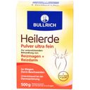 Bullrich Heilerde Pulver ultra fein 500 g - Shop Apotheke